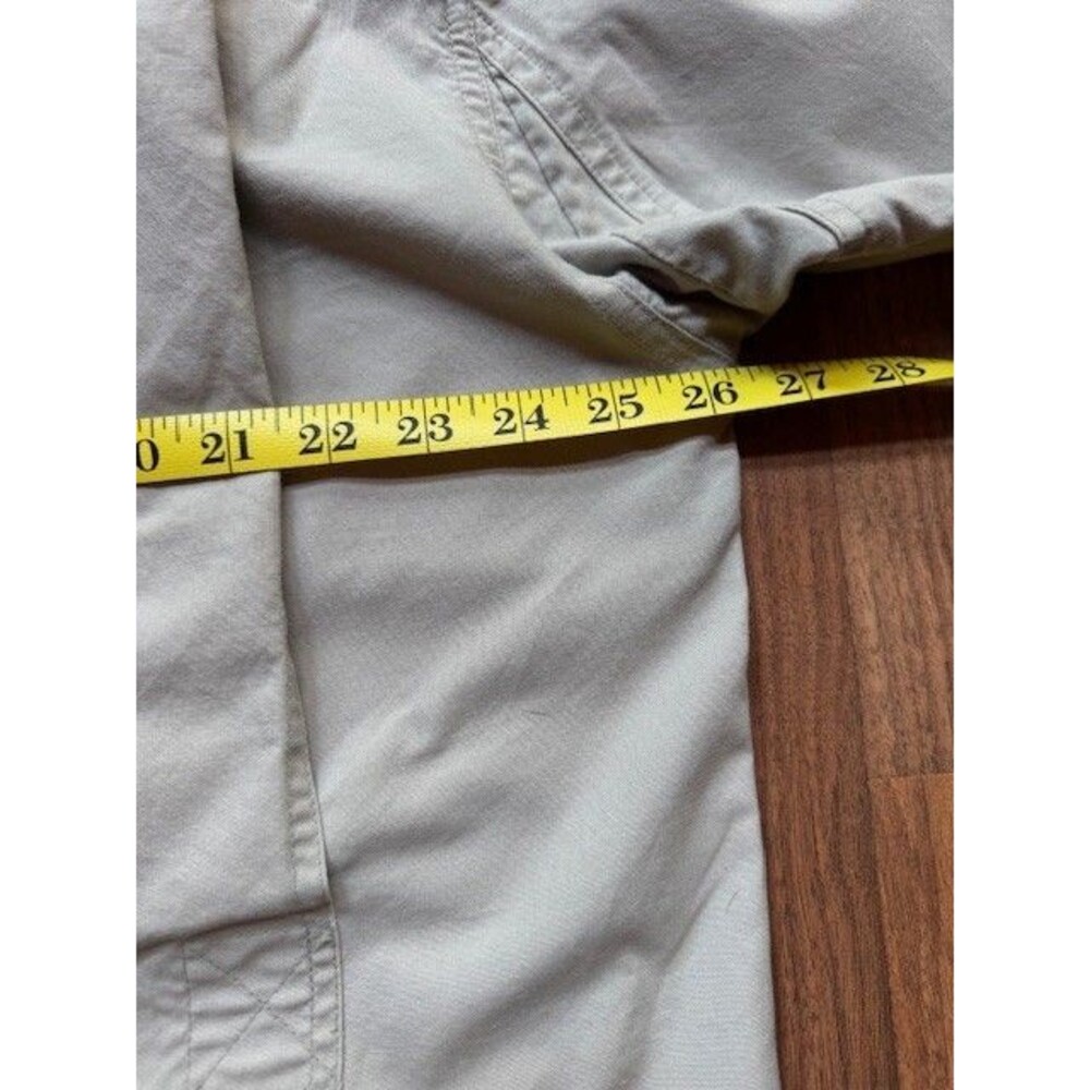 Browning Super Naturals Men's Hunting Shooting Snaps Shirt XL‎ Short Sleeve - Picture 14 of 16